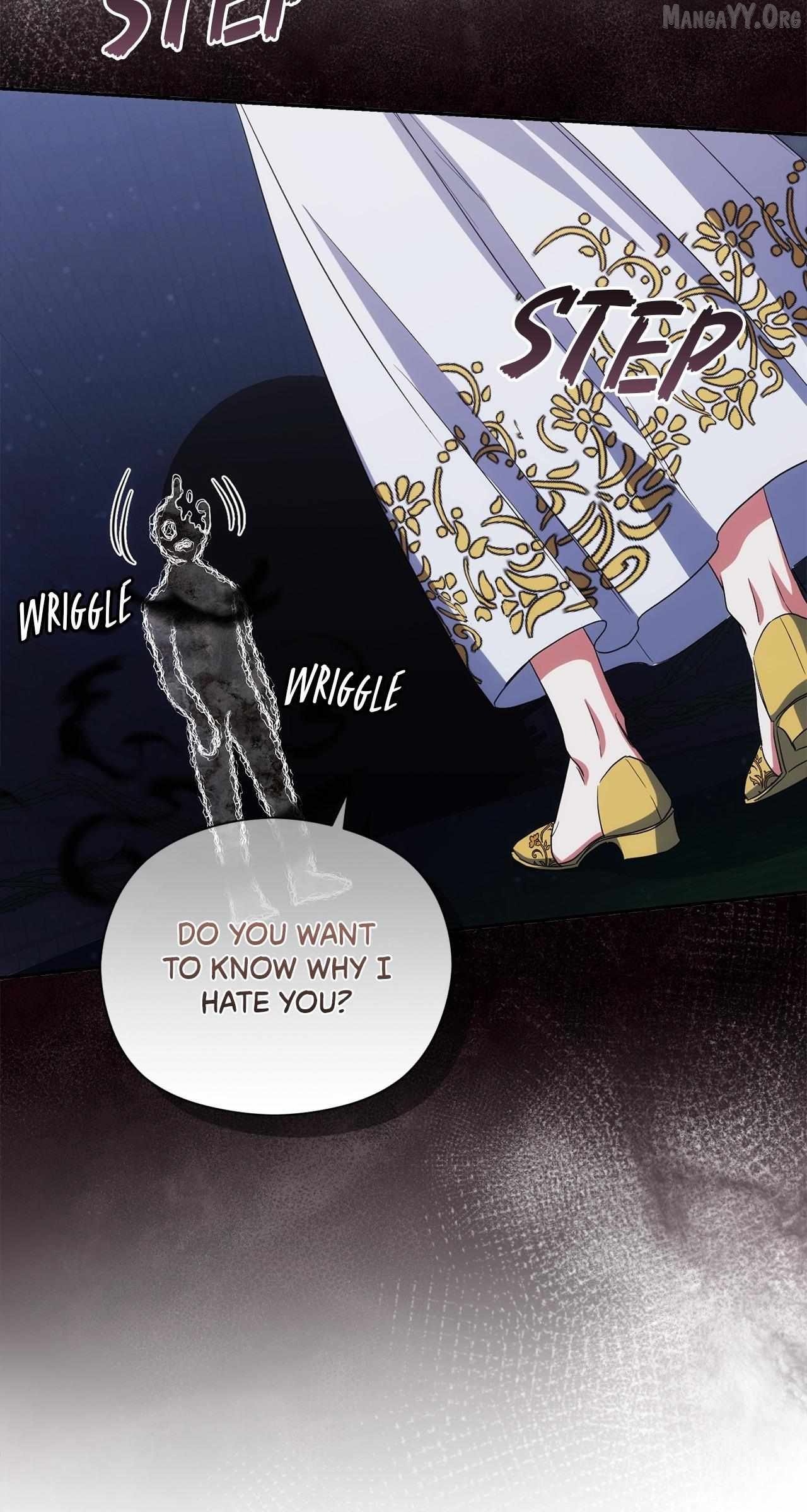 The Princess in The Henhouse (Official) Chapter 64 - page 33