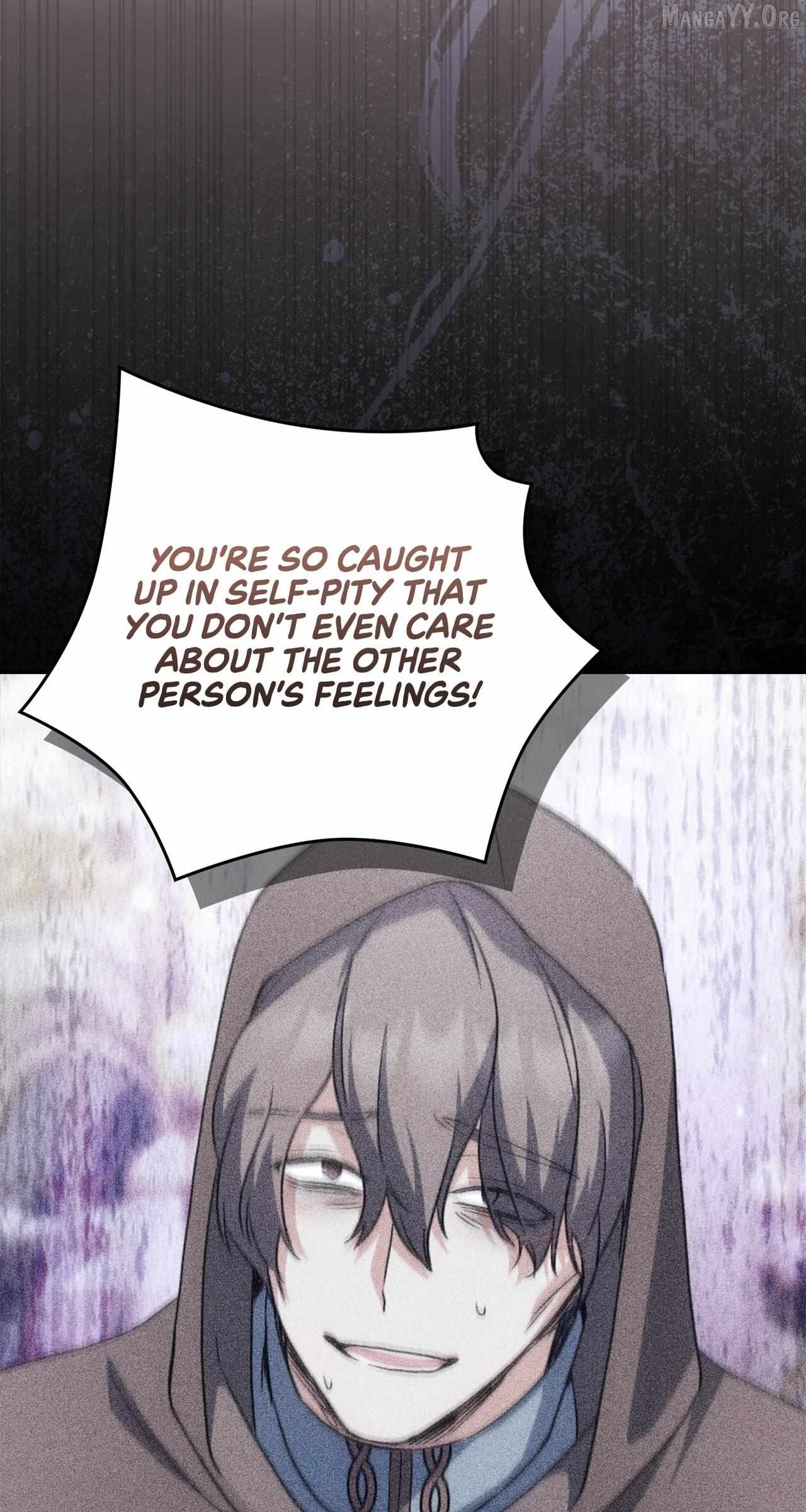 The Princess in The Henhouse (Official) Chapter 64 - page 35