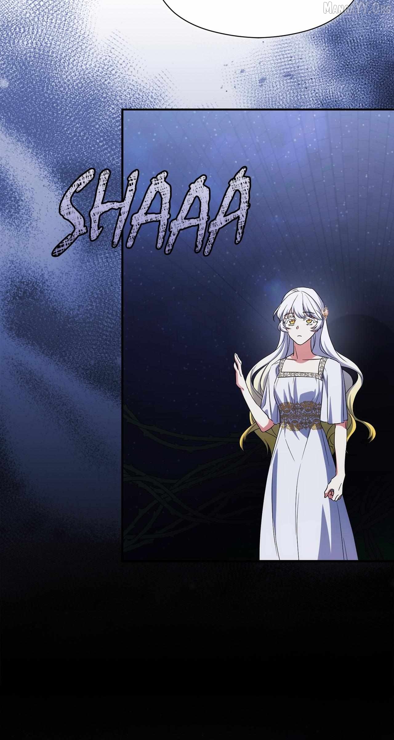 The Princess in The Henhouse (Official) Chapter 64 - page 4