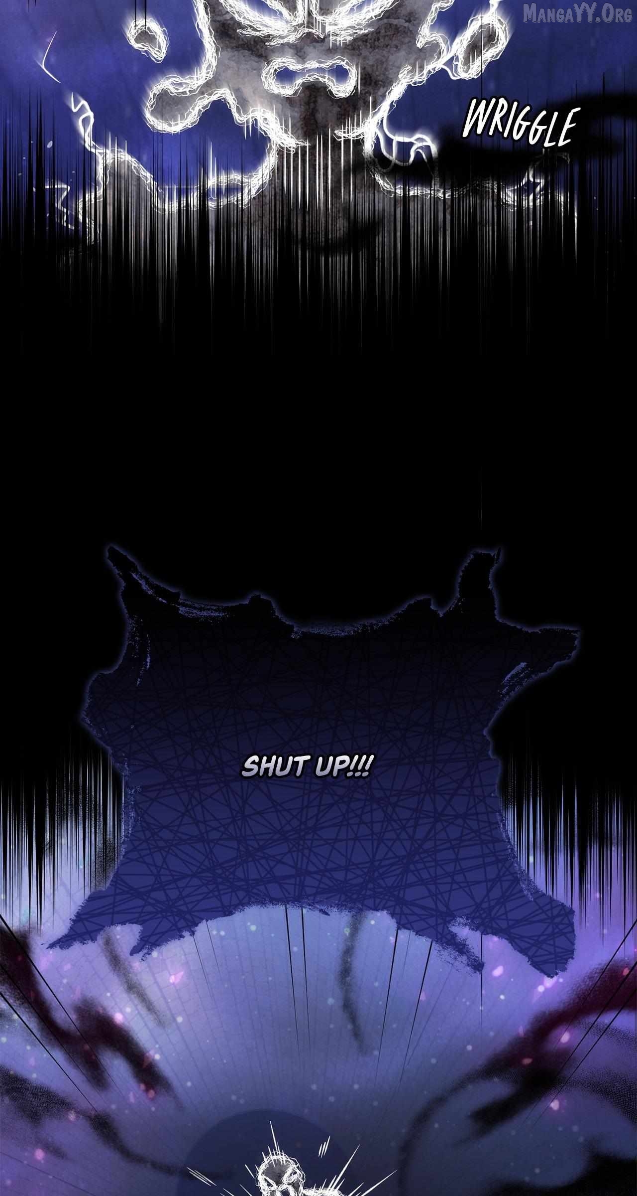 The Princess in The Henhouse (Official) Chapter 64 - page 40