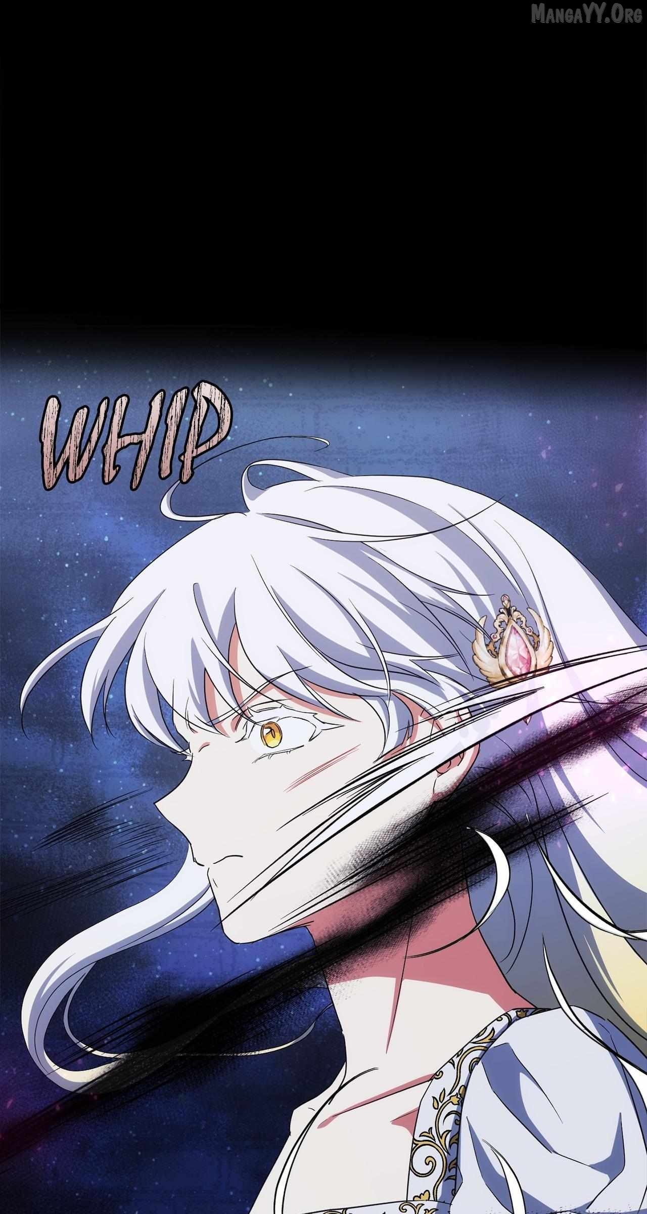 The Princess in The Henhouse (Official) Chapter 64 - page 42