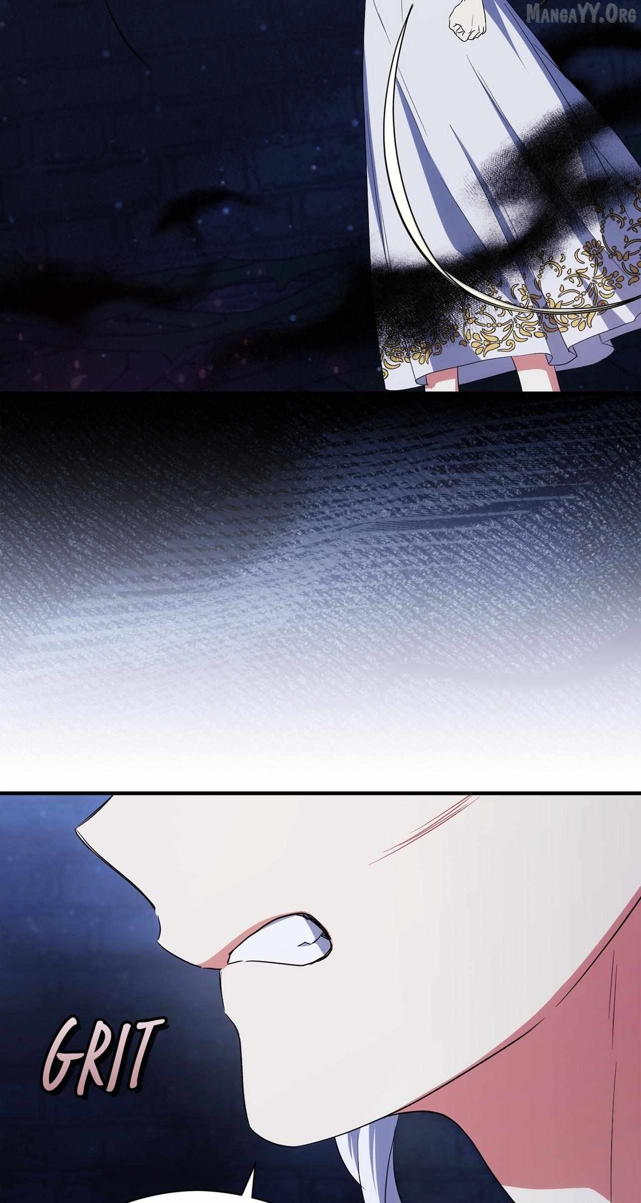 The Princess in The Henhouse (Official) Chapter 64 - page 44
