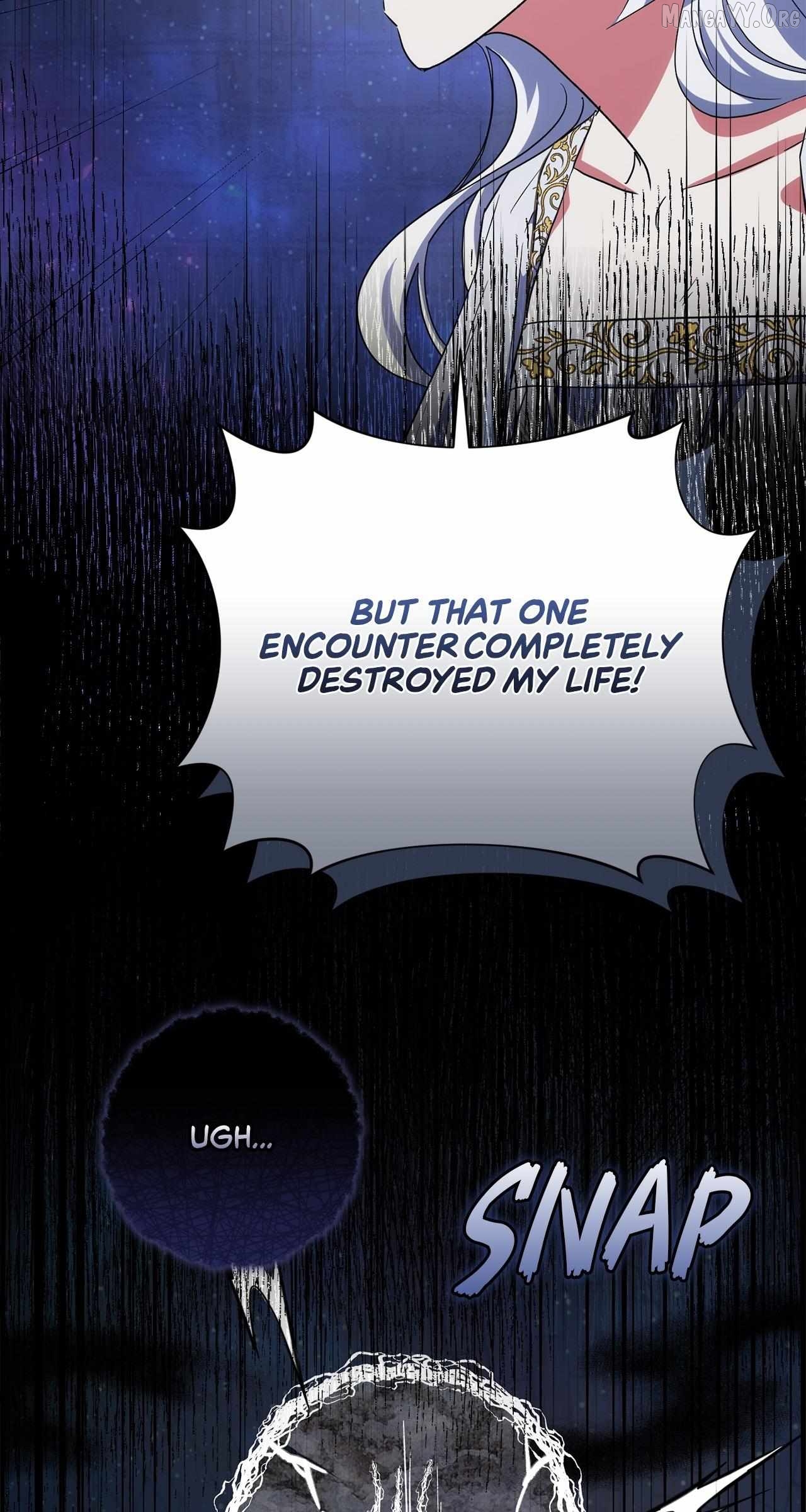 The Princess in The Henhouse (Official) Chapter 64 - page 47