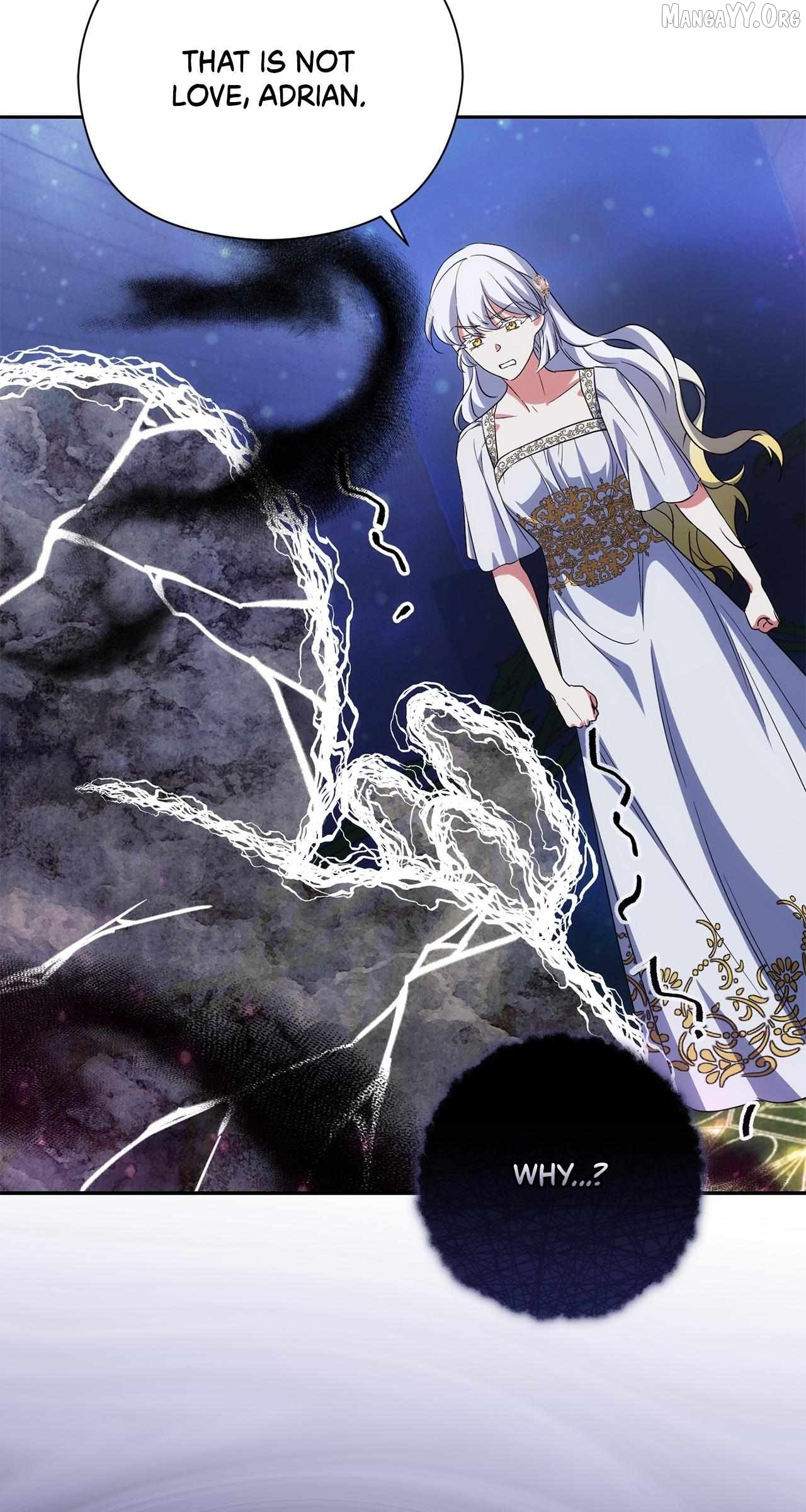 The Princess in The Henhouse (Official) Chapter 64 - page 49