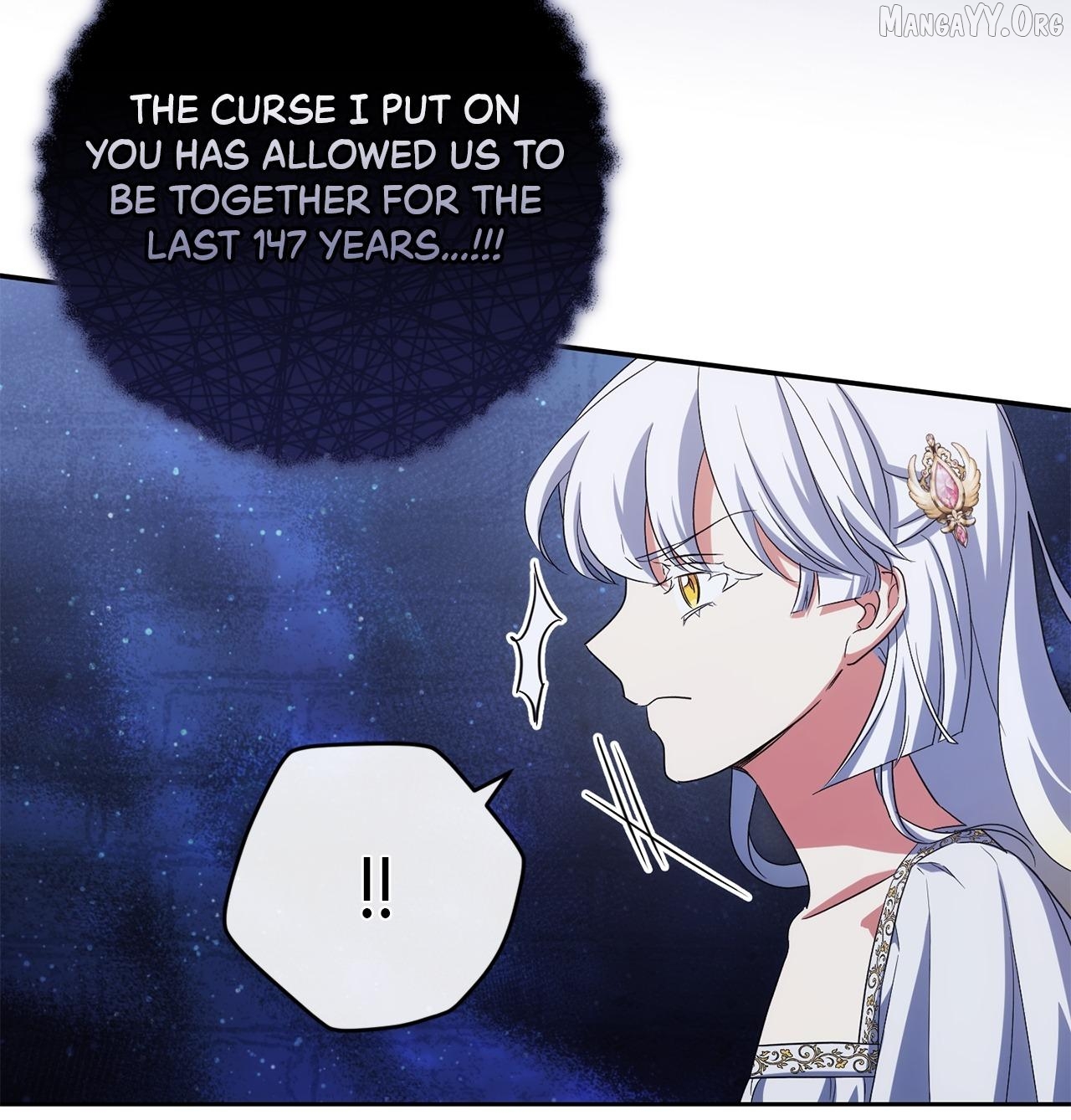 The Princess in The Henhouse (Official) Chapter 64 - page 51