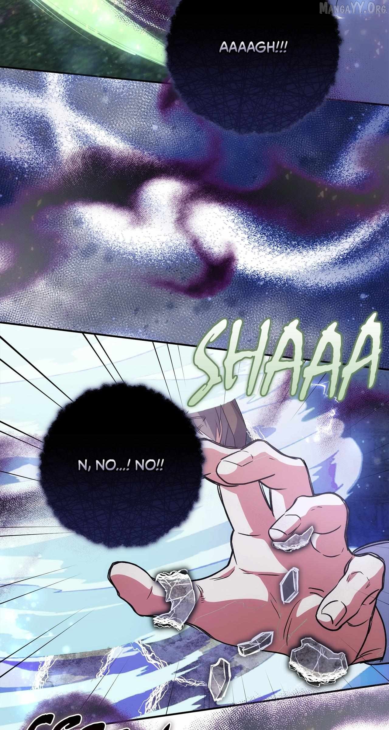 The Princess in The Henhouse (Official) Chapter 64 - page 59