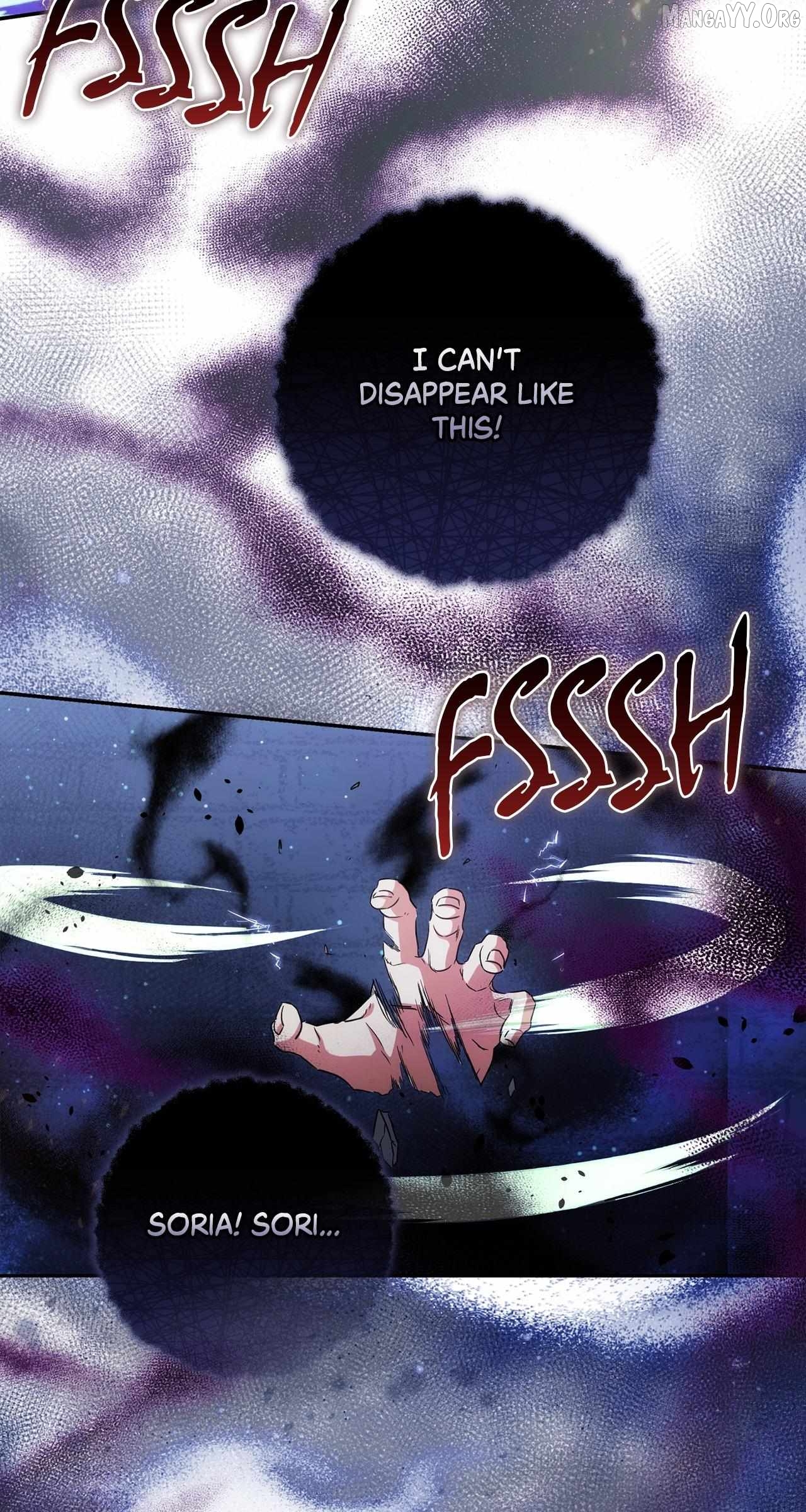 The Princess in The Henhouse (Official) Chapter 64 - page 60