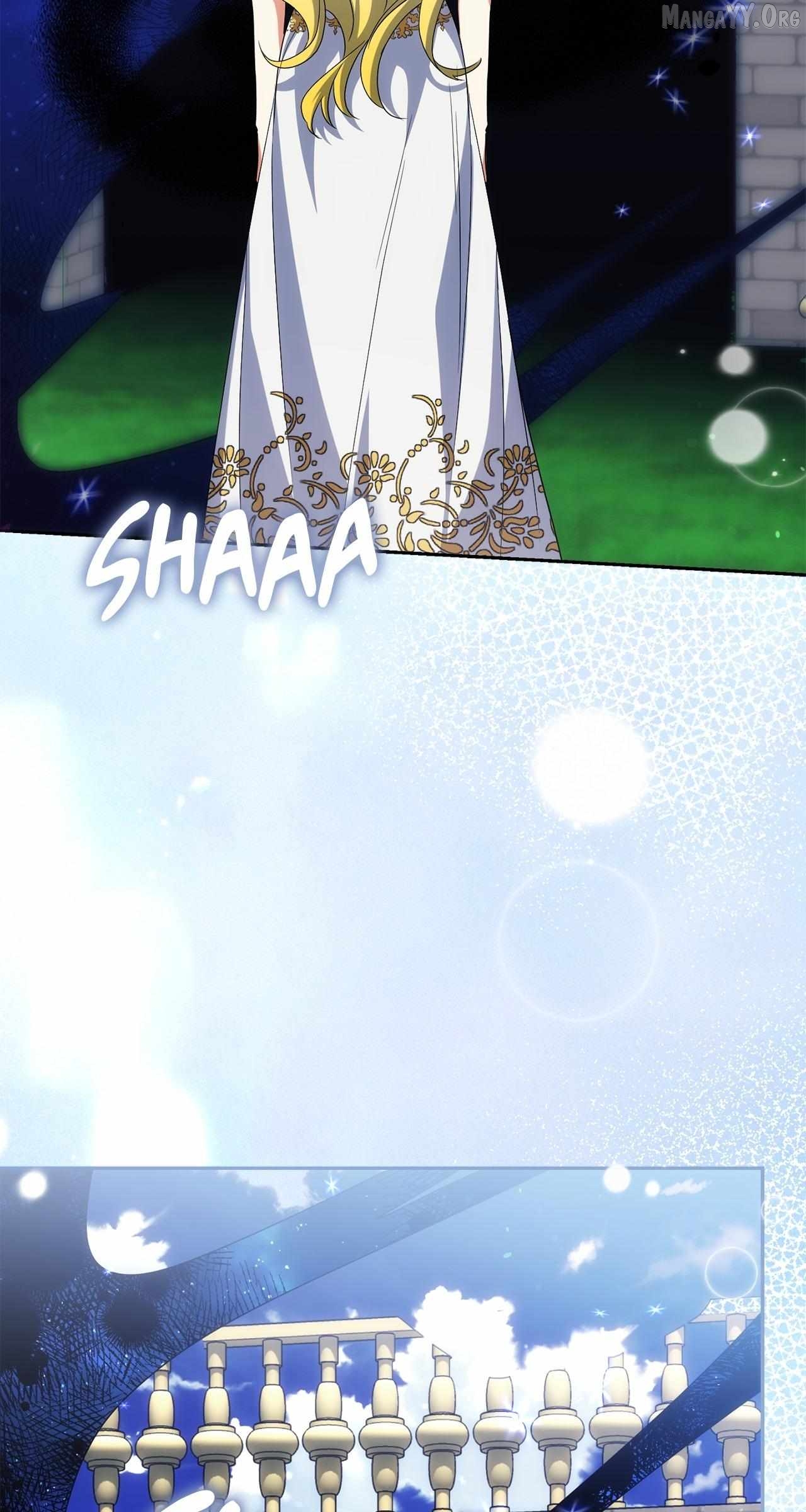 The Princess in The Henhouse (Official) Chapter 64 - page 64
