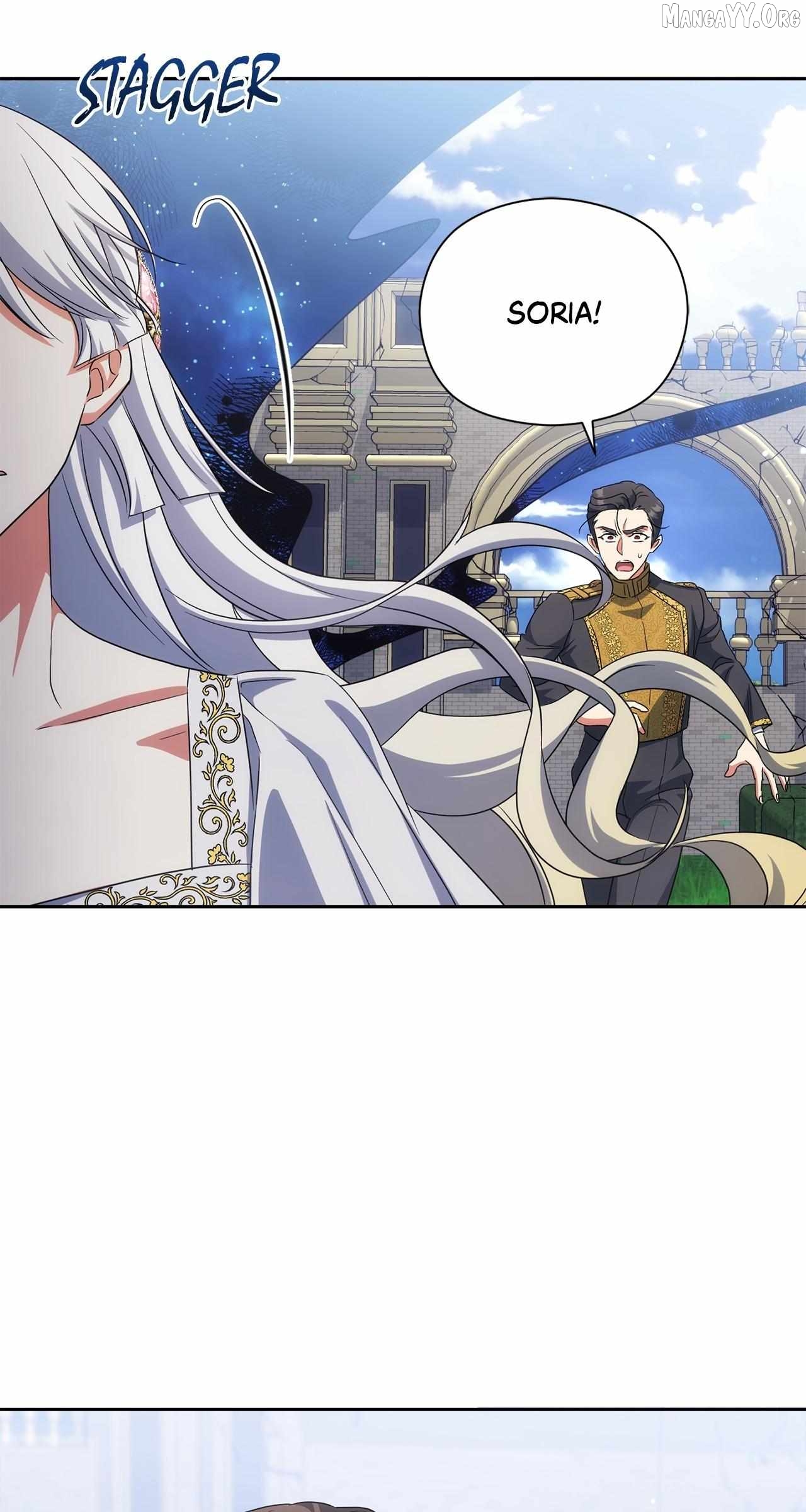 The Princess in The Henhouse (Official) Chapter 64 - page 67