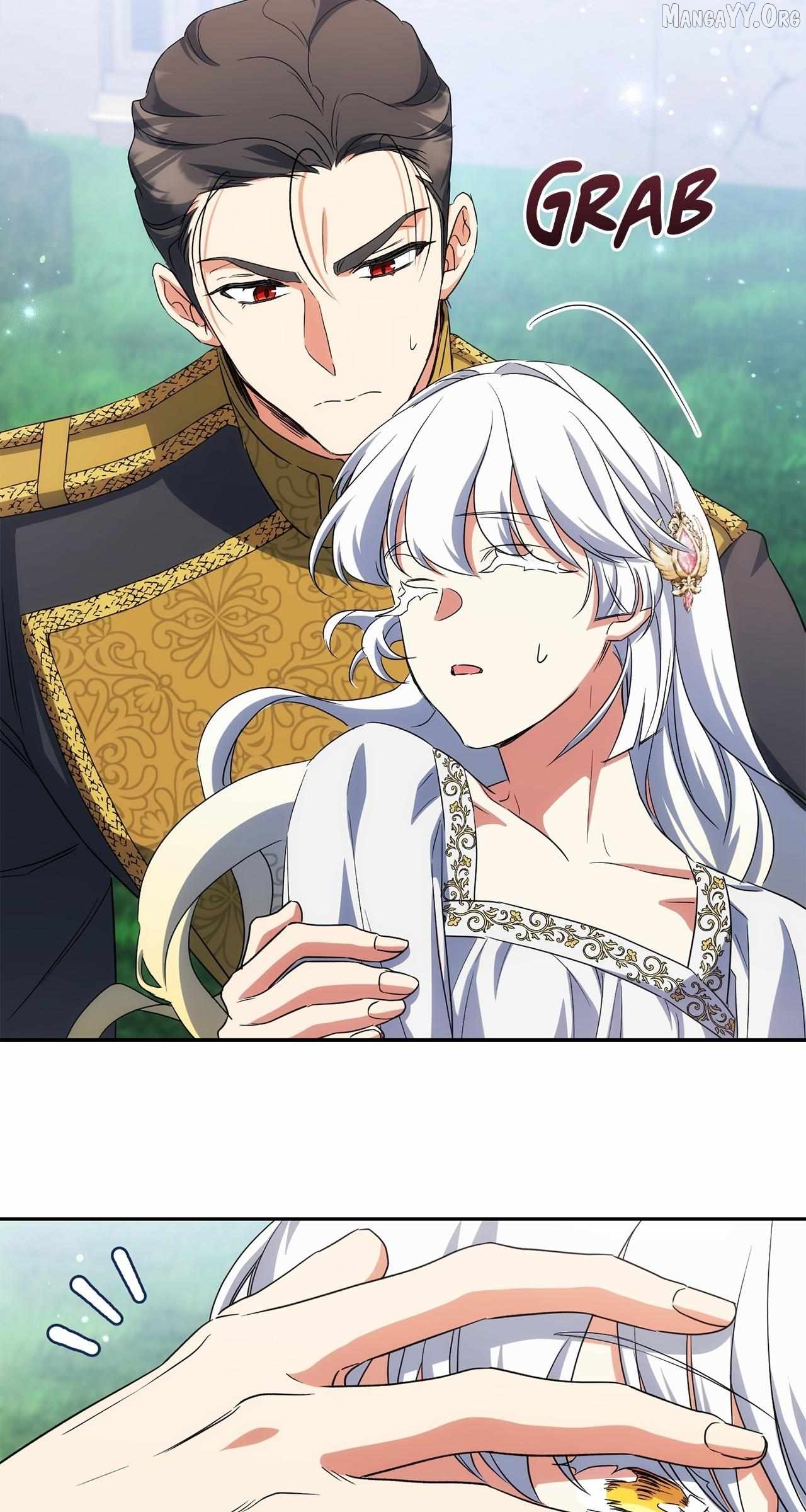 The Princess in The Henhouse (Official) Chapter 64 - page 68