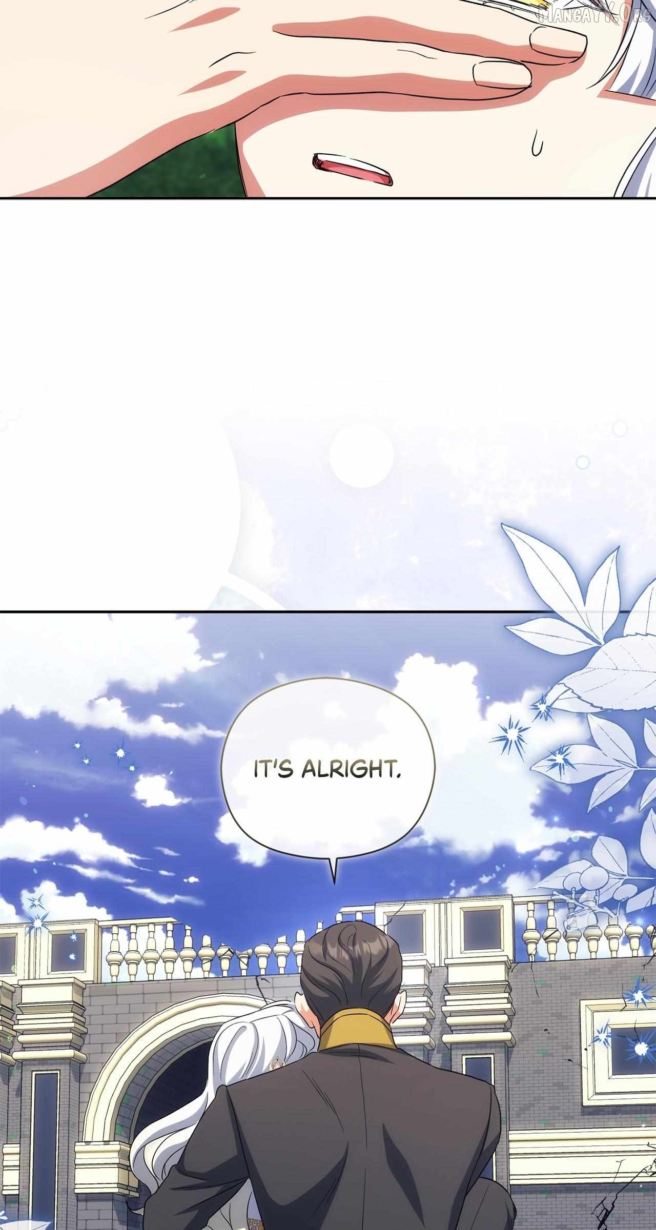 The Princess in The Henhouse (Official) Chapter 64 - page 69