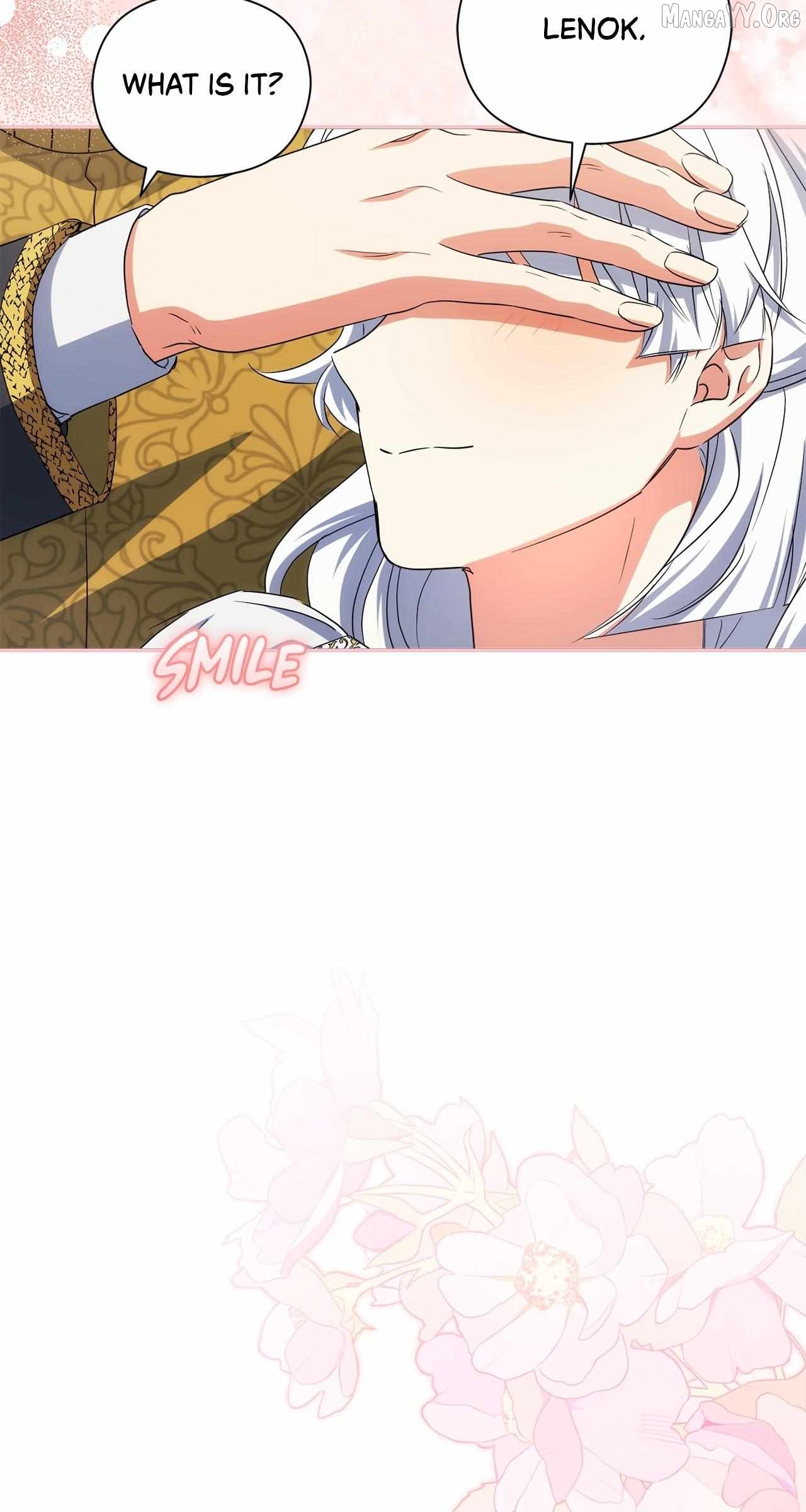 The Princess in The Henhouse (Official) Chapter 64 - page 75