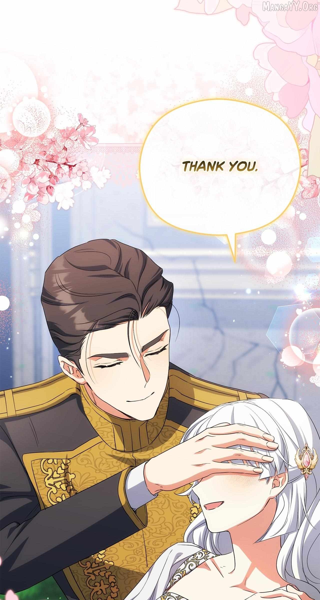 The Princess in The Henhouse (Official) Chapter 64 - page 76