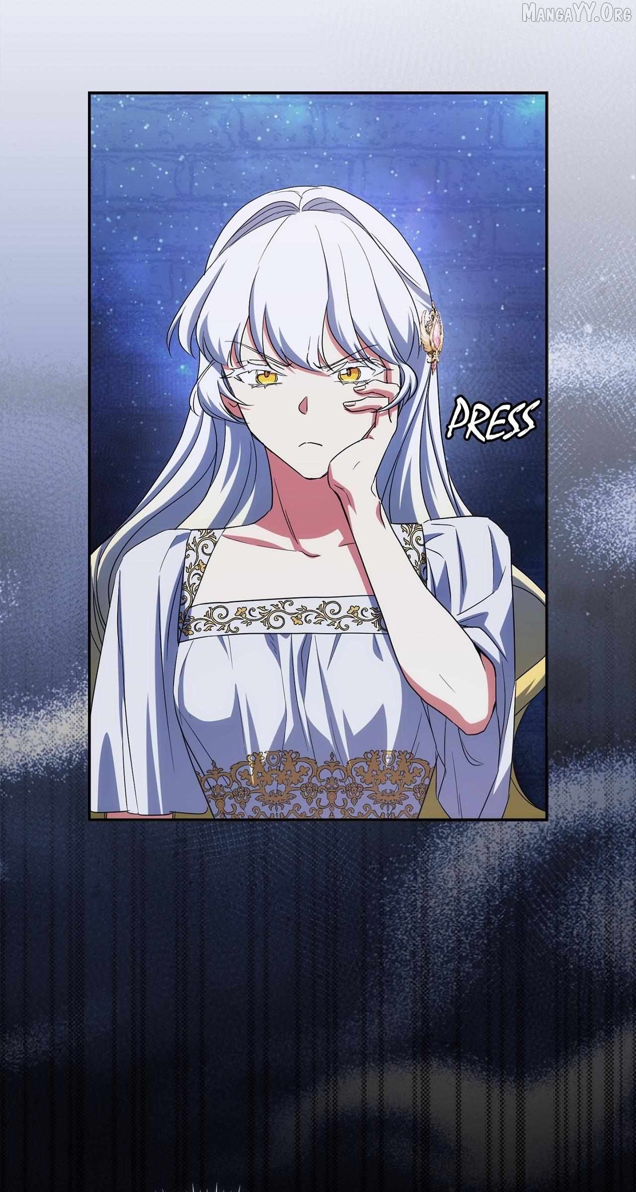 The Princess in The Henhouse (Official) Chapter 64 - page 9