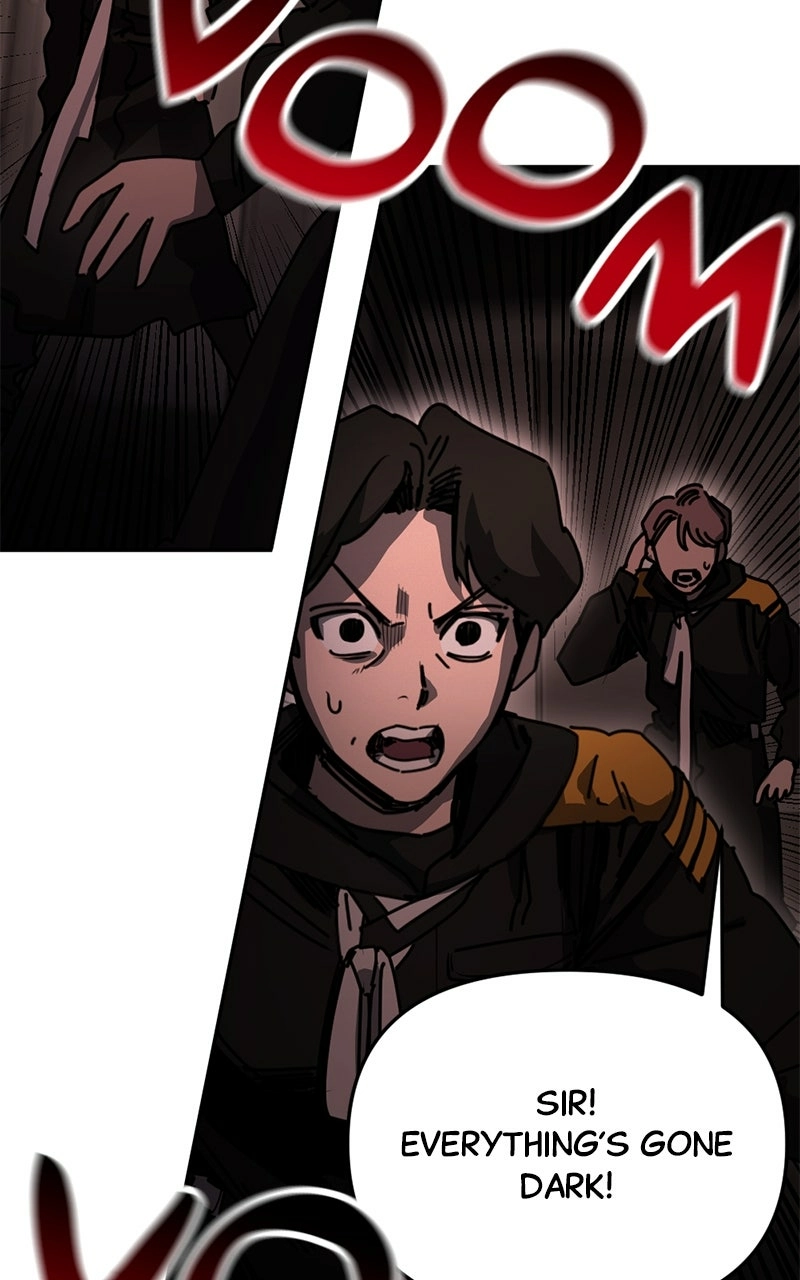 I Was Mistaken for the Villain Chapter 50 - page 100