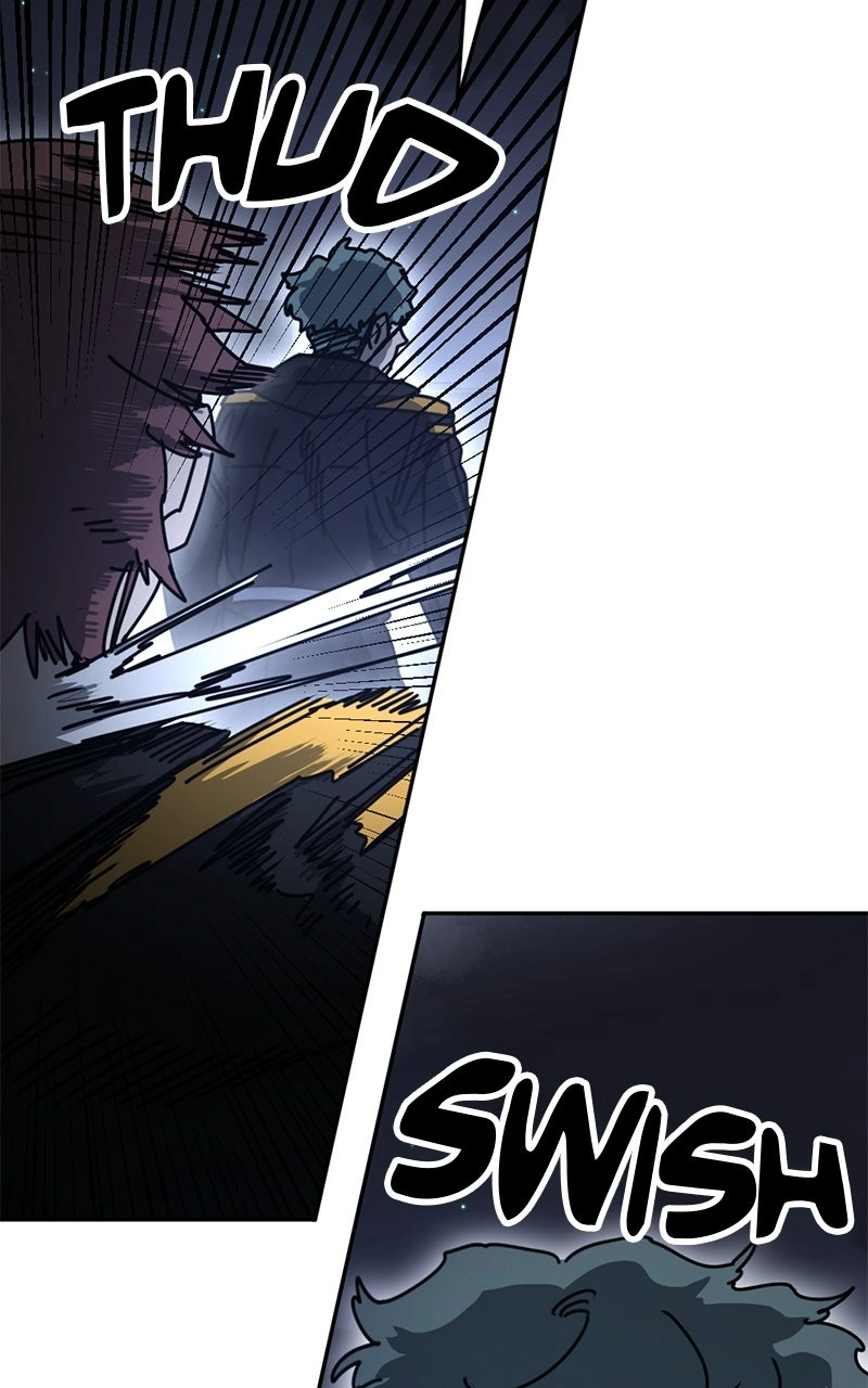 I Was Mistaken for the Villain Chapter 50 - page 105
