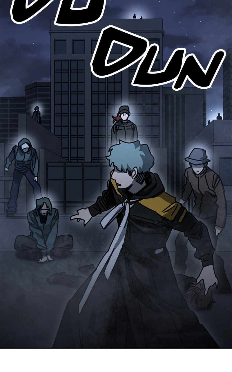 I Was Mistaken for the Villain Chapter 50 - page 108