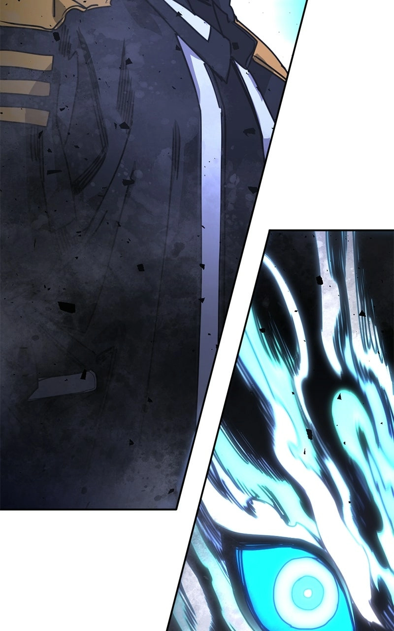 I Was Mistaken for the Villain Chapter 50 - page 2