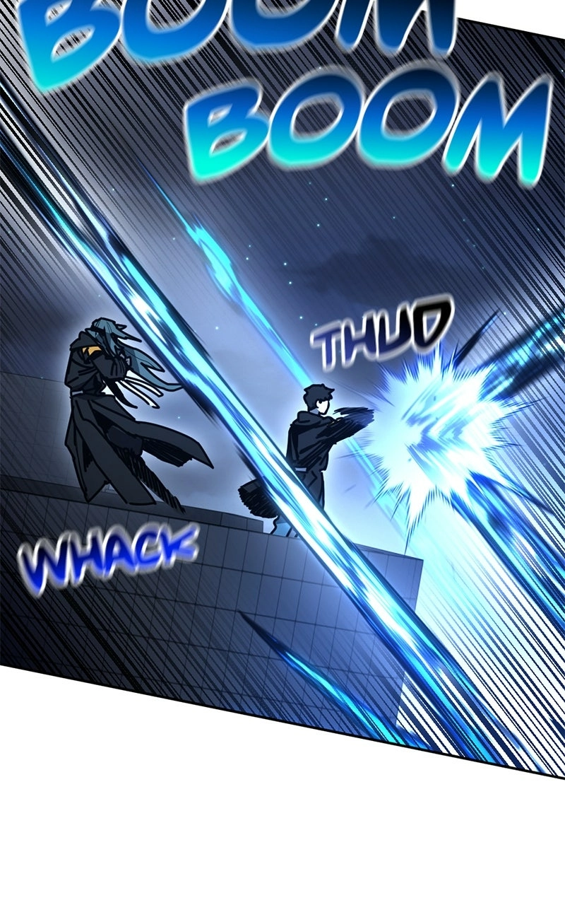 I Was Mistaken for the Villain Chapter 50 - page 20