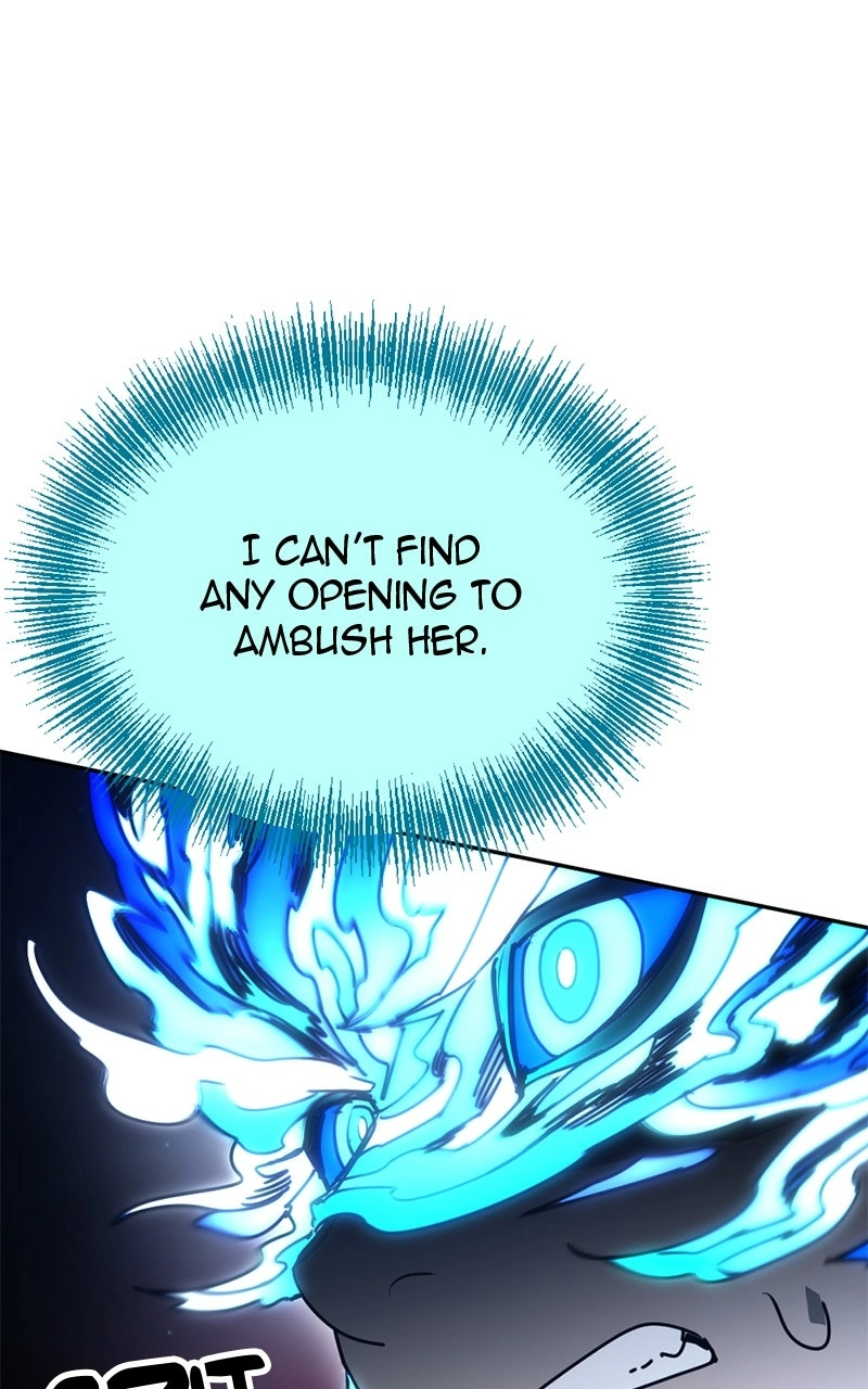 I Was Mistaken for the Villain Chapter 50 - page 21