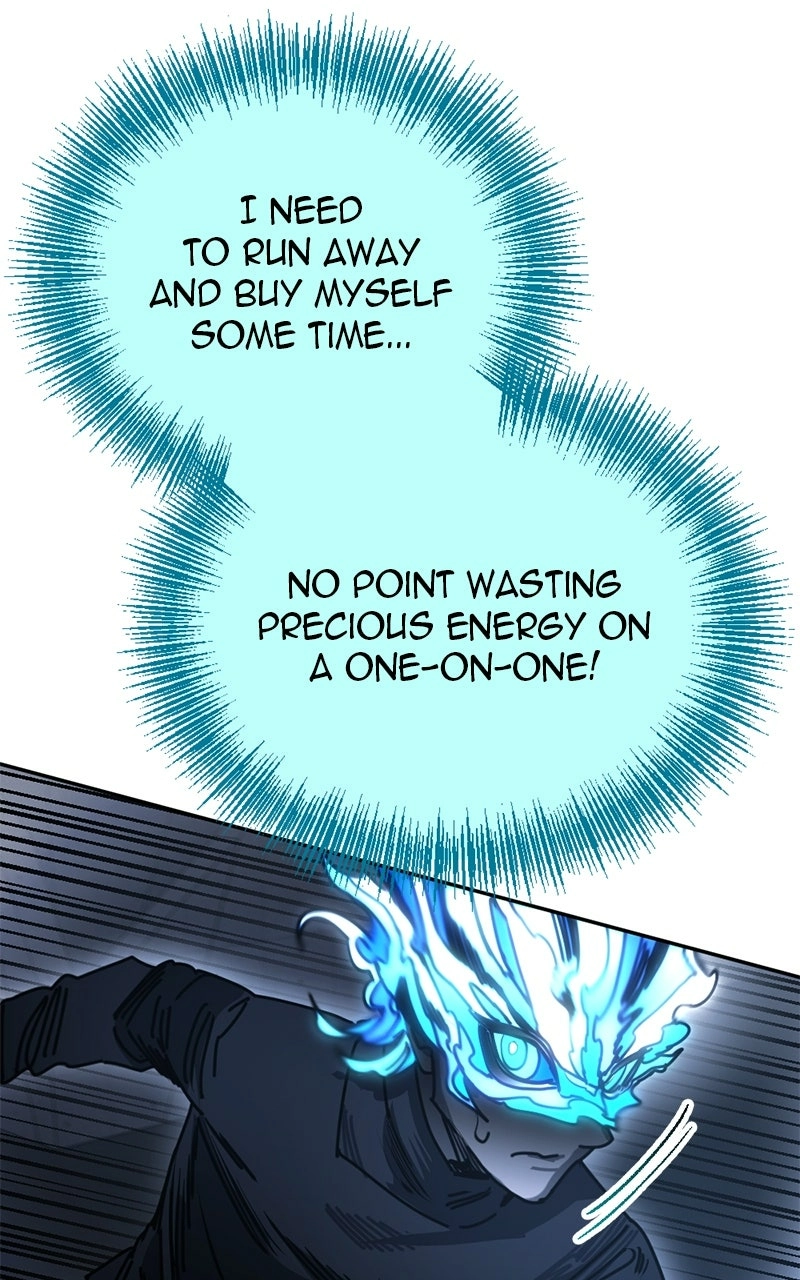 I Was Mistaken for the Villain Chapter 50 - page 29