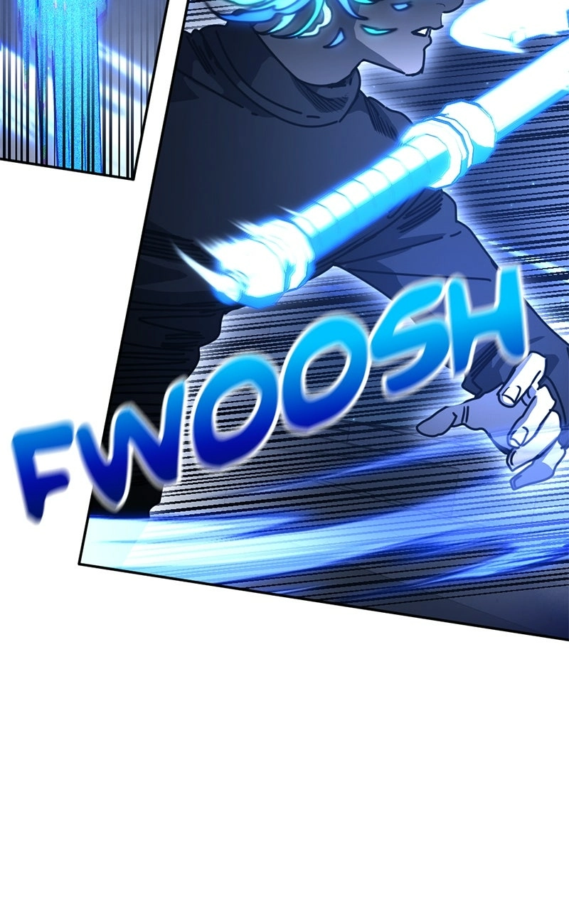 I Was Mistaken for the Villain Chapter 50 - page 33