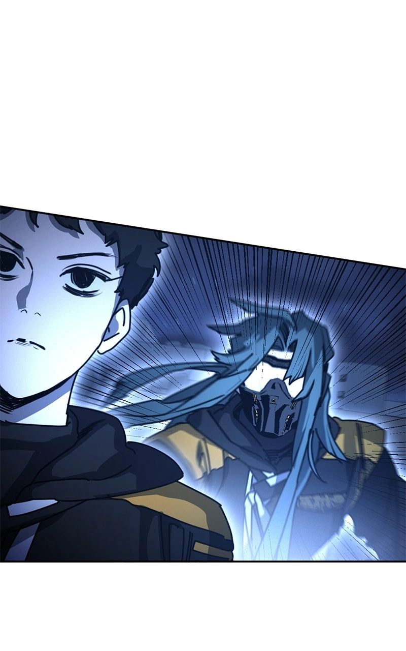 I Was Mistaken for the Villain Chapter 50 - page 34