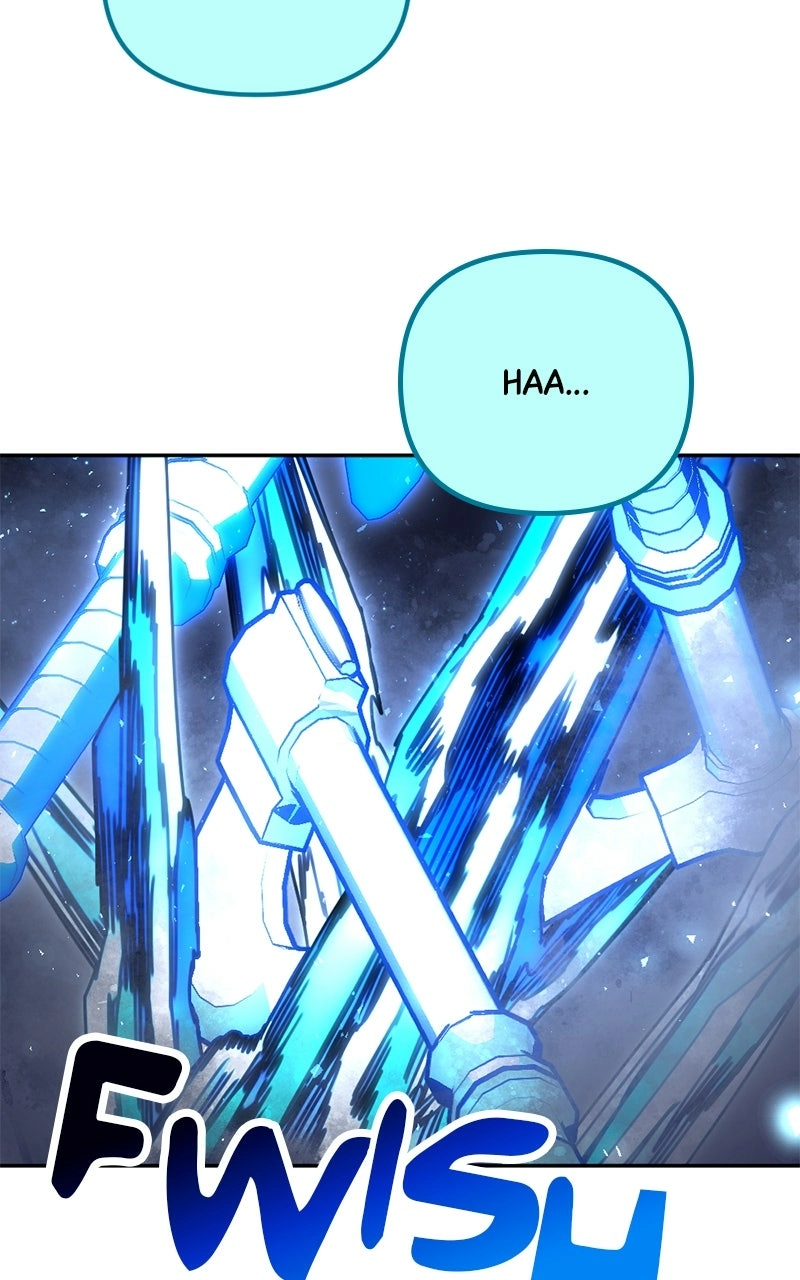 I Was Mistaken for the Villain Chapter 50 - page 39