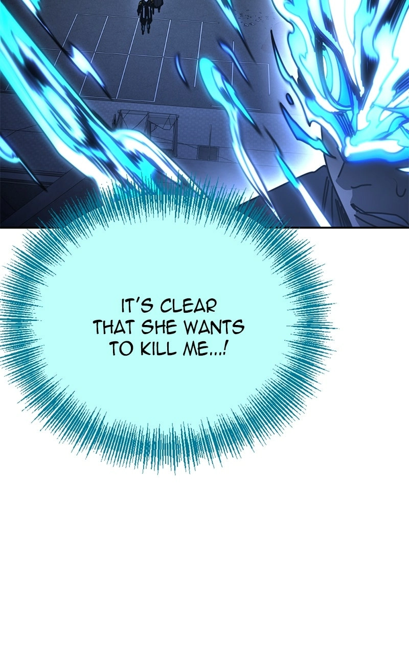 I Was Mistaken for the Villain Chapter 50 - page 43