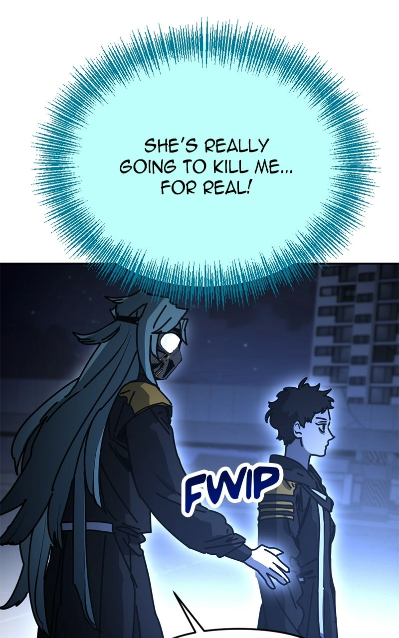 I Was Mistaken for the Villain Chapter 50 - page 44