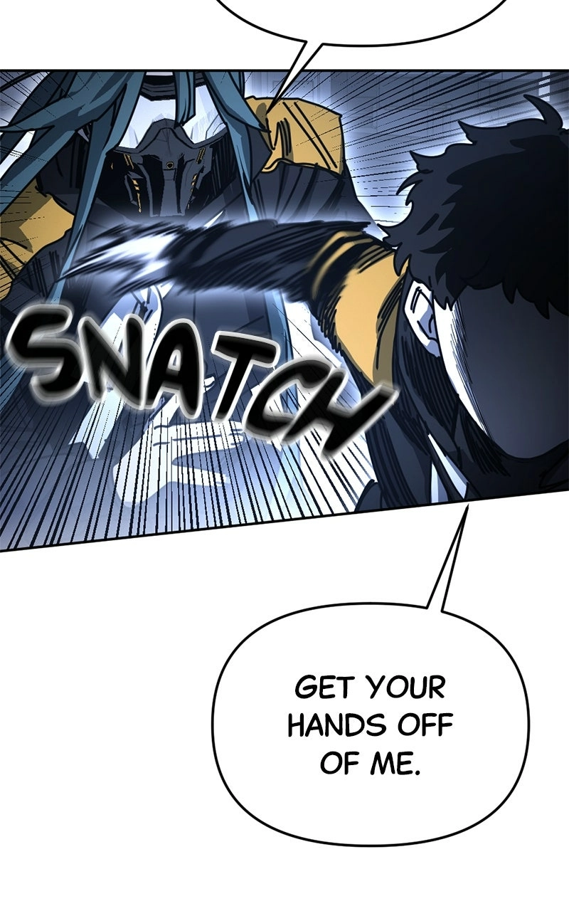 I Was Mistaken for the Villain Chapter 50 - page 46