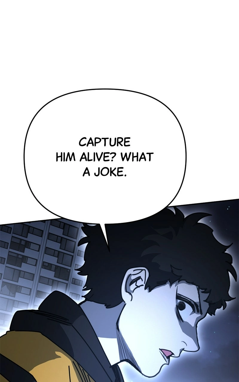 I Was Mistaken for the Villain Chapter 50 - page 47