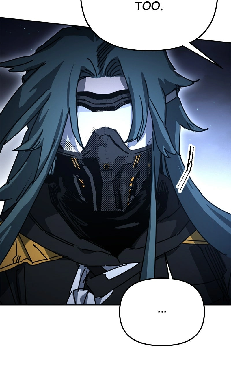 I Was Mistaken for the Villain Chapter 50 - page 49