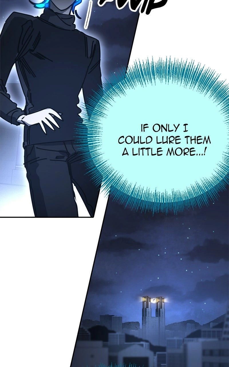 I Was Mistaken for the Villain Chapter 50 - page 51