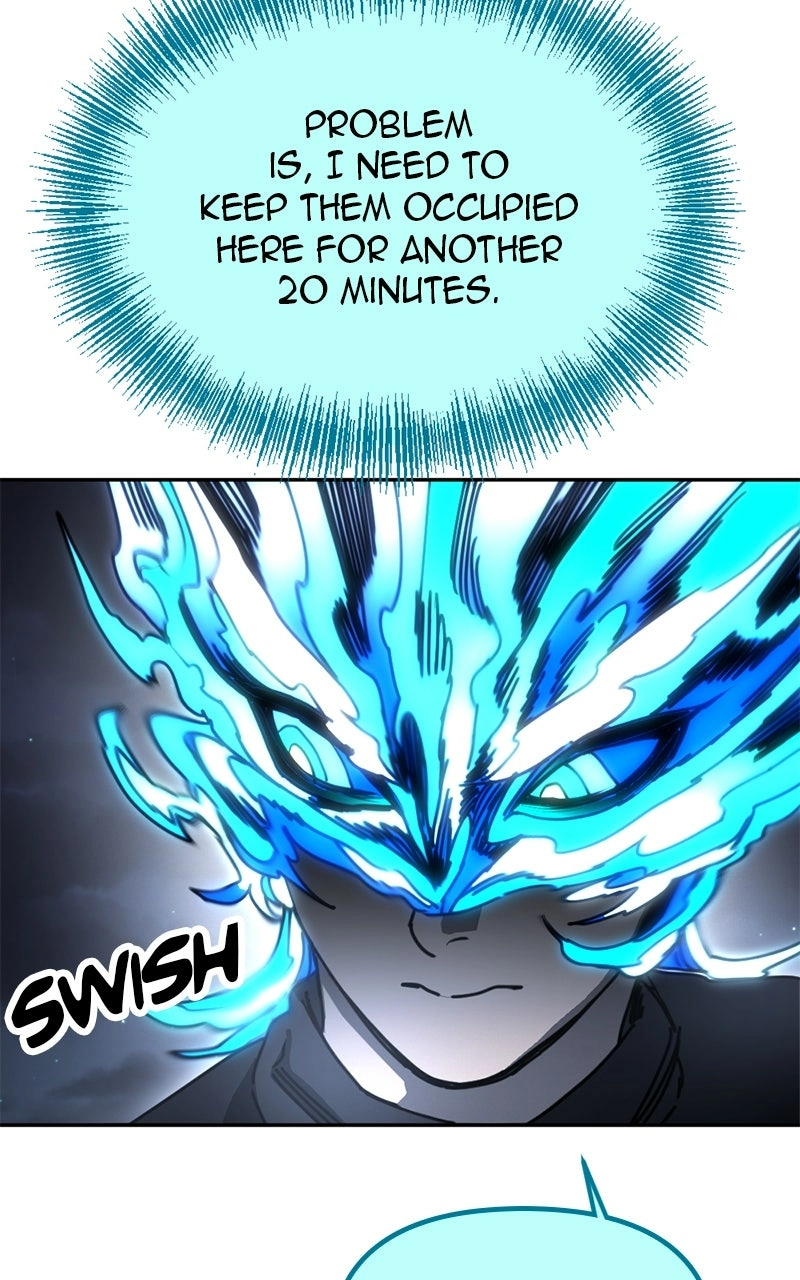 I Was Mistaken for the Villain Chapter 50 - page 53