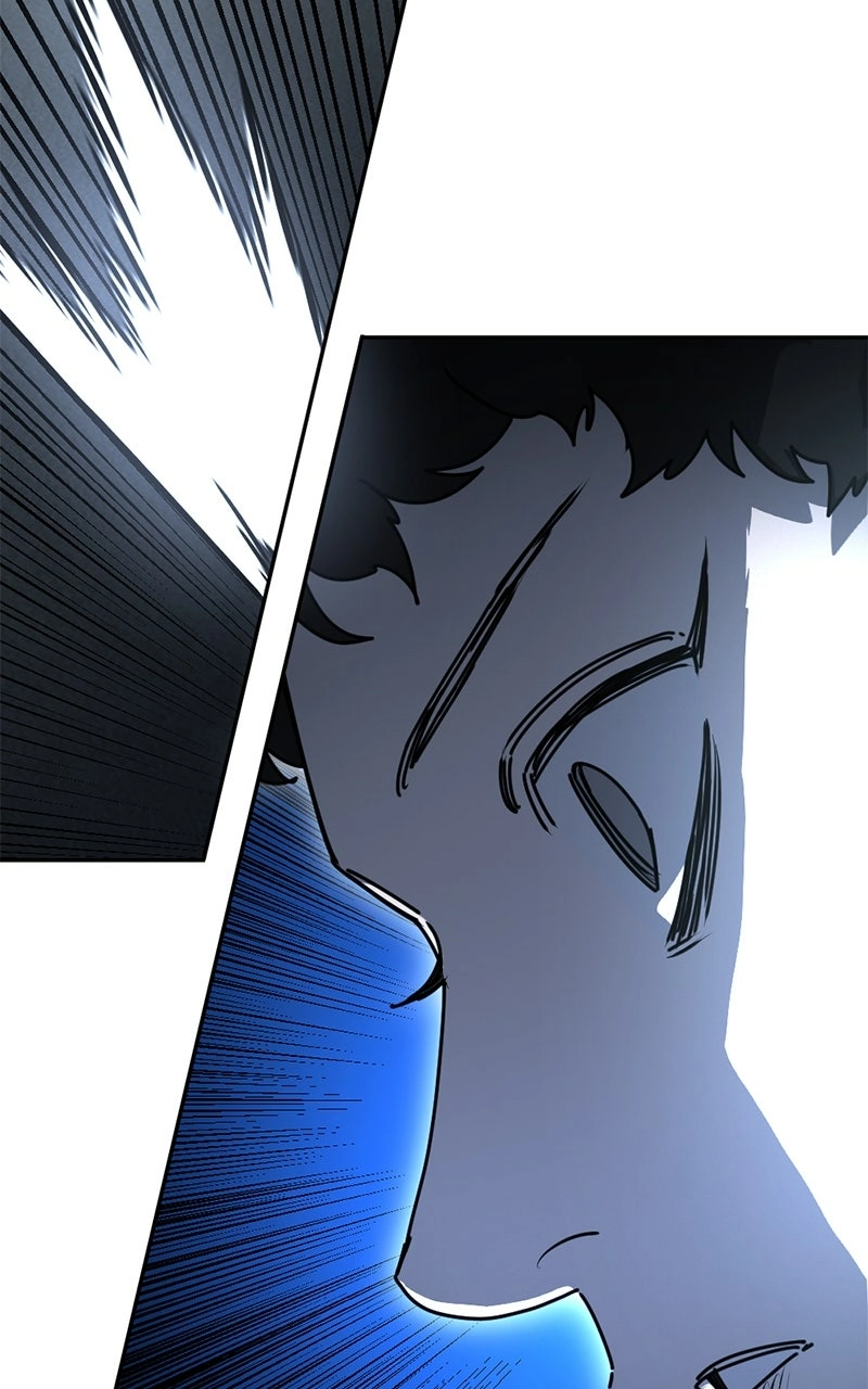 I Was Mistaken for the Villain Chapter 50 - page 55