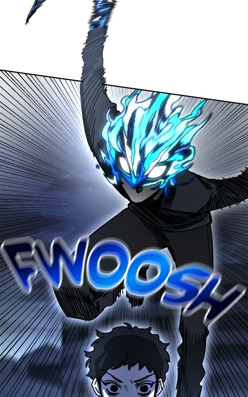 I Was Mistaken for the Villain Chapter 50 - page 57