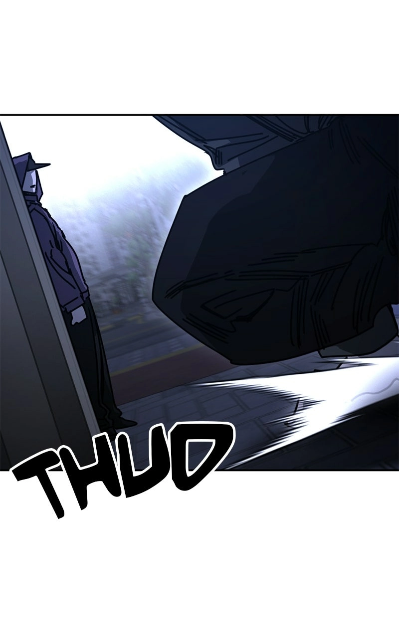 I Was Mistaken for the Villain Chapter 50 - page 82