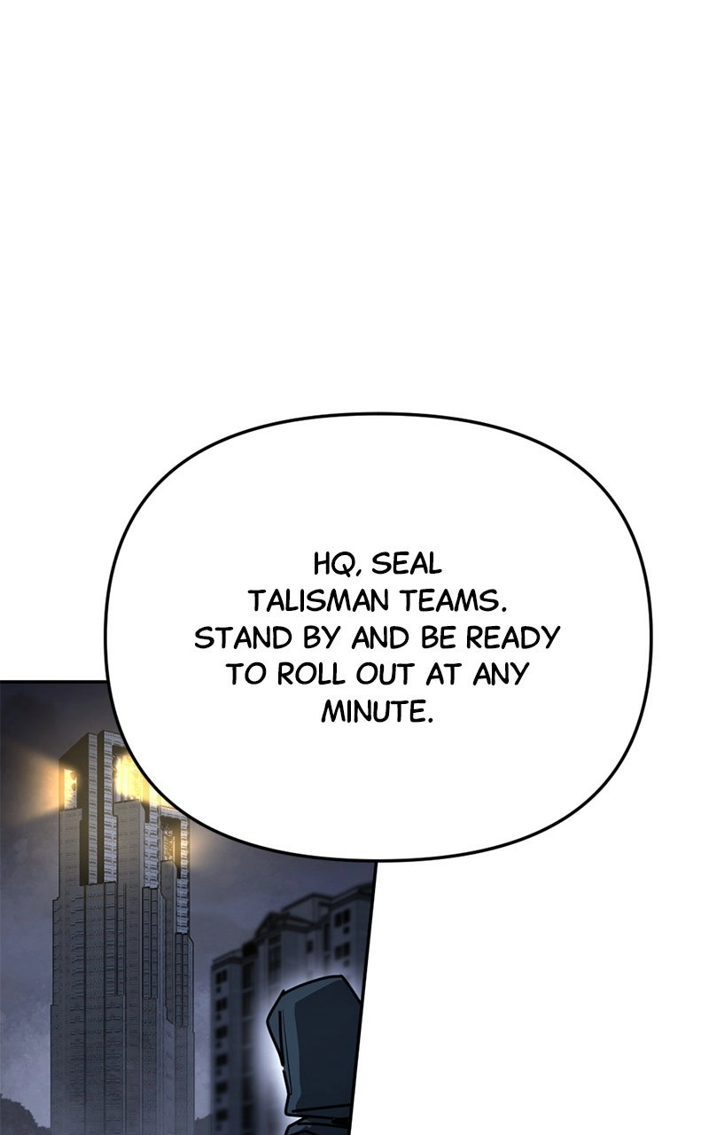 I Was Mistaken for the Villain Chapter 50 - page 83