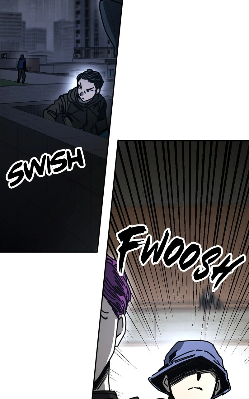 I Was Mistaken for the Villain Chapter 50 - page 84