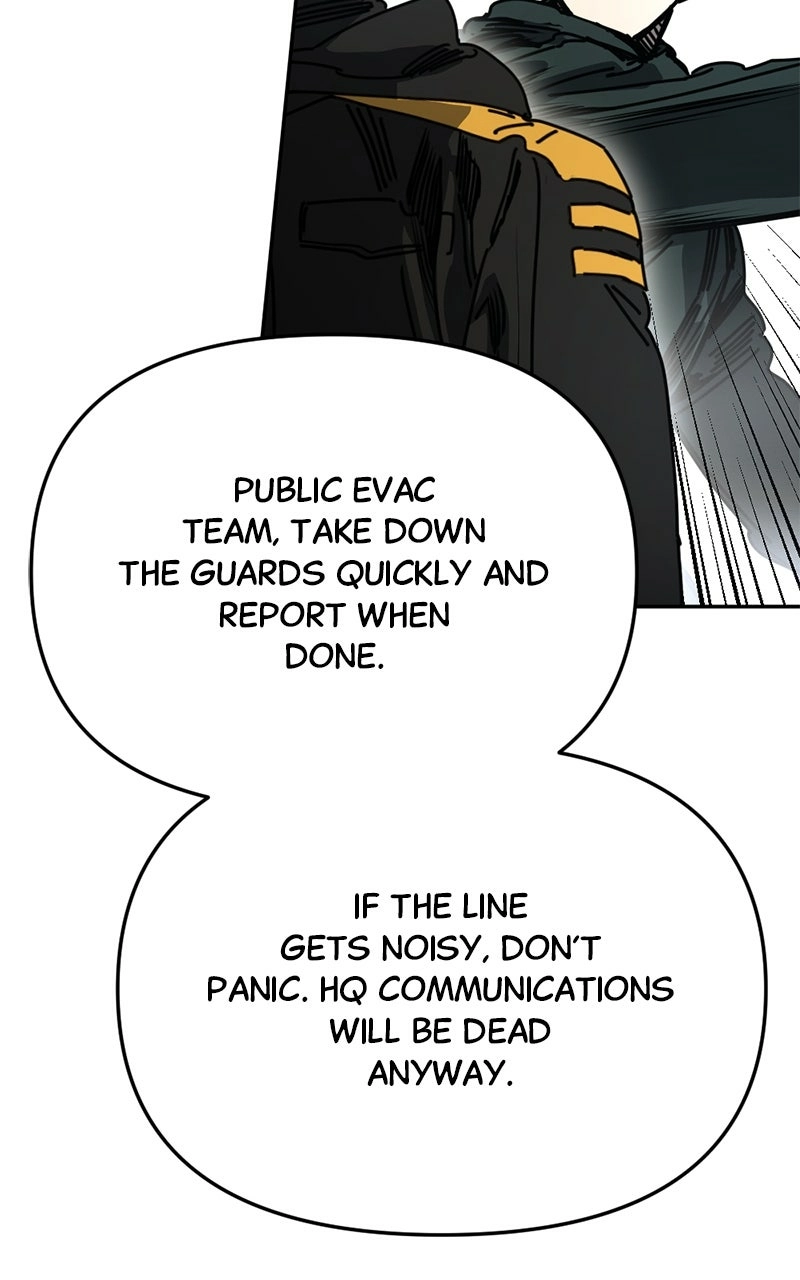 I Was Mistaken for the Villain Chapter 50 - page 85