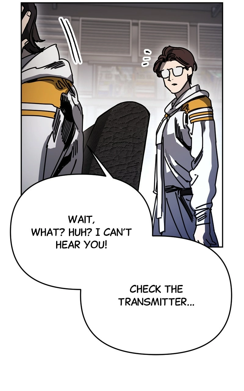 I Was Mistaken for the Villain Chapter 50 - page 89
