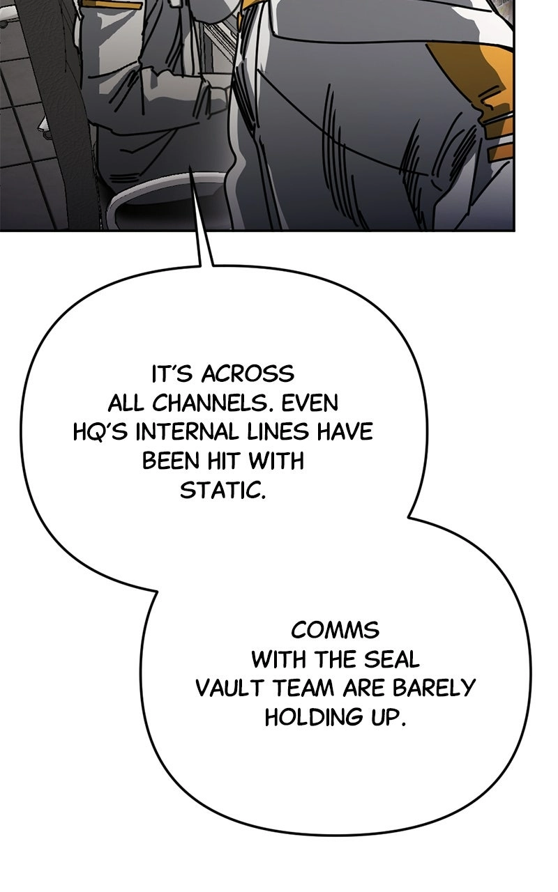 I Was Mistaken for the Villain Chapter 50 - page 91