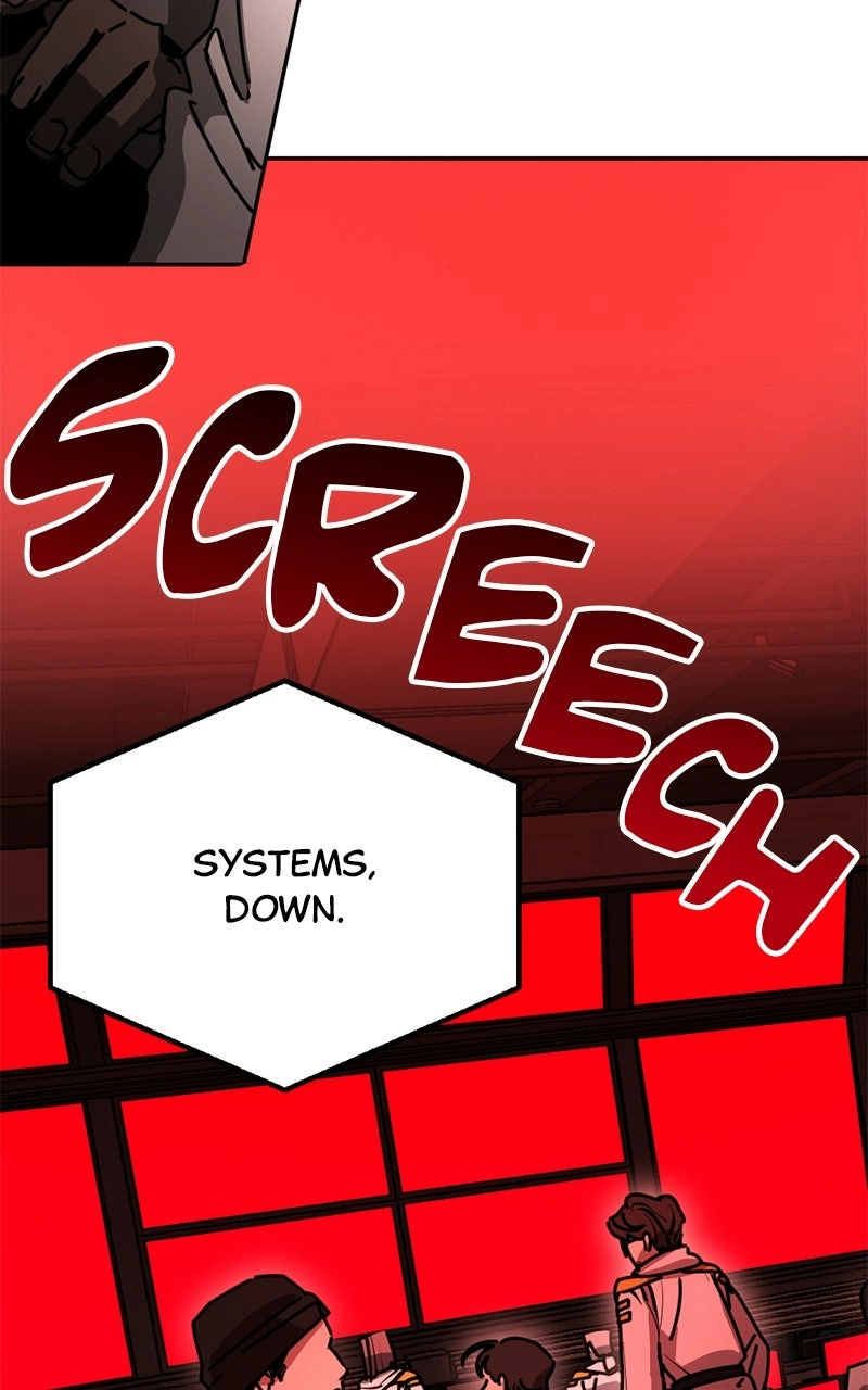 I Was Mistaken for the Villain Chapter 50 - page 96