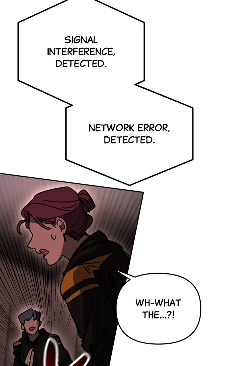 I Was Mistaken for the Villain Chapter 50 - page 99