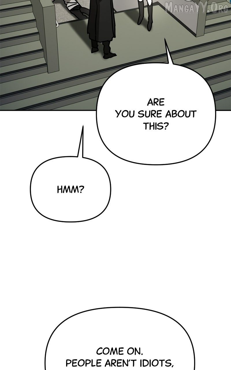 I Was Mistaken for the Villain Chapter 51 - page 5
