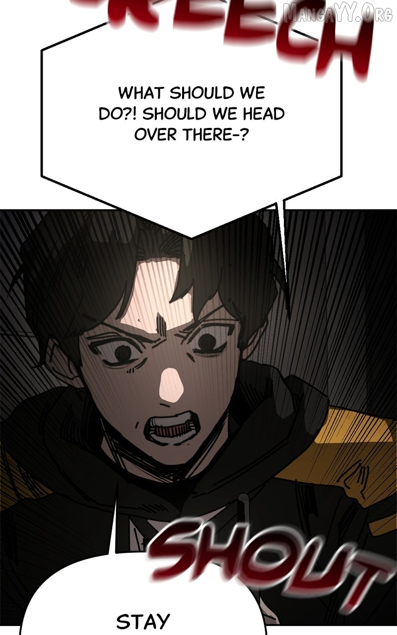 I Was Mistaken for the Villain Chapter 51 - page 34