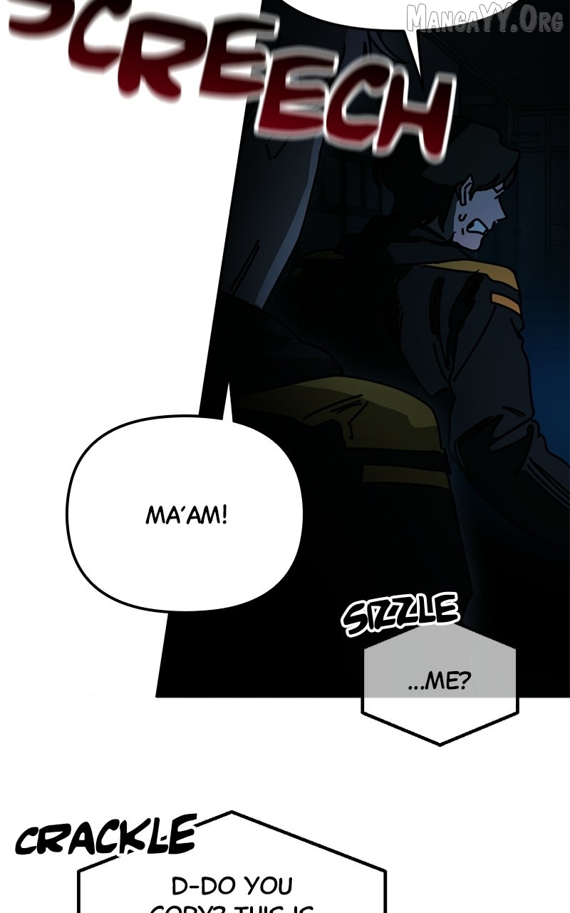 I Was Mistaken for the Villain Chapter 51 - page 45
