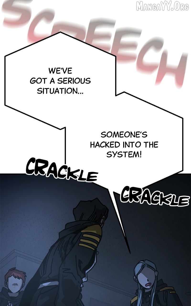 I Was Mistaken for the Villain Chapter 51 - page 72