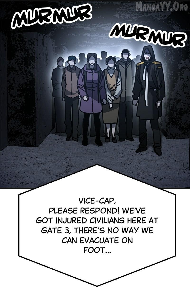 I Was Mistaken for the Villain Chapter 52 - page 10
